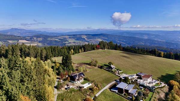 Haus in 9300 Frauenstein 17