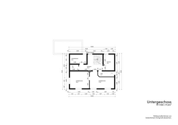 Haus in 9300 Frauenstein 19