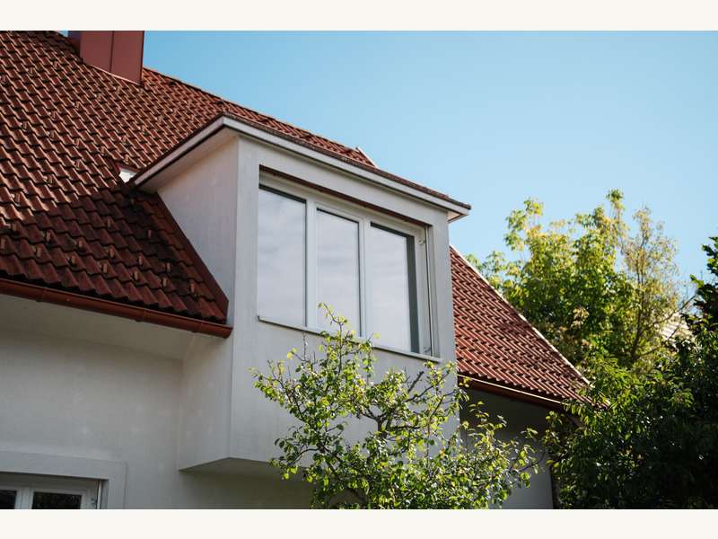 Einfamilienhaus Klagenfurt