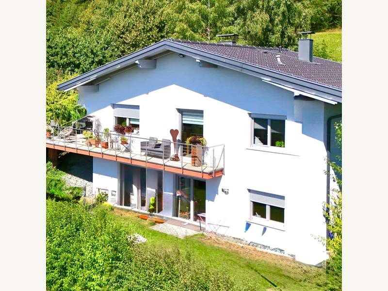 Haus Frauenstein