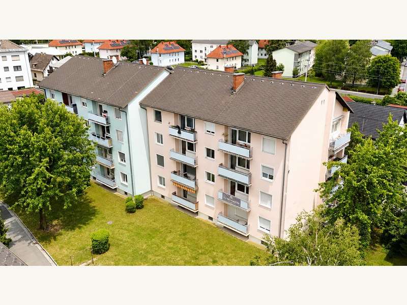 Wohnung Klagenfurt