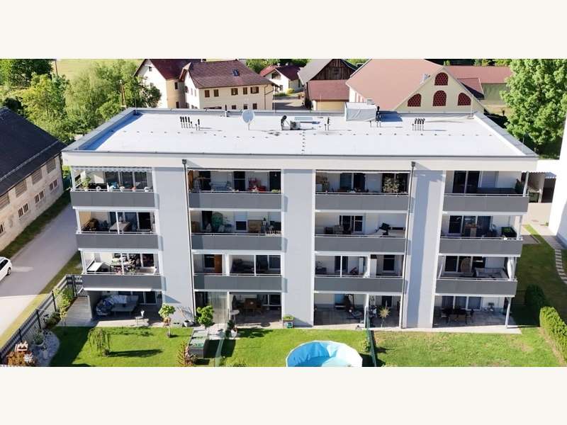 Wohnung Ebenthal in Kärnten