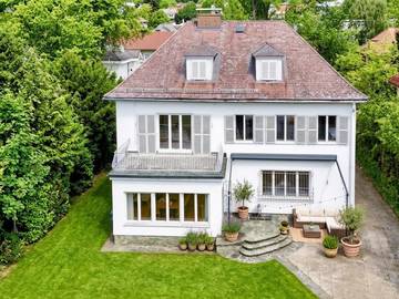 Villa in Klagenfurt
