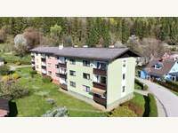 Wohnung in Klein St. Paul