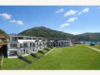 Wohnung in Döbriach