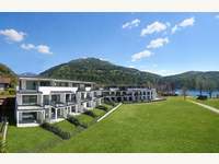 Wohnung in Döbriach