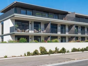 Wohnung in Pörtschach am Wörther See