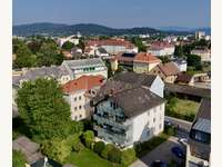 Wohnung in Klagenfurt